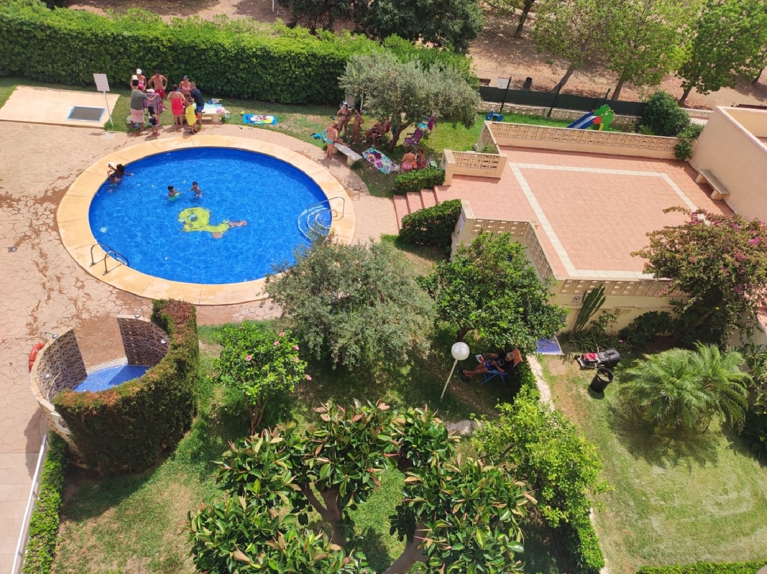  à vendre appartement Gandía 46701 Safor 2