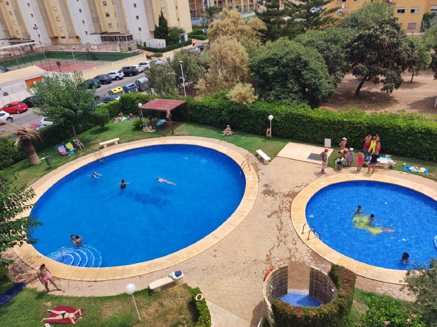  à vendre appartement Gandía 46701 Safor 1