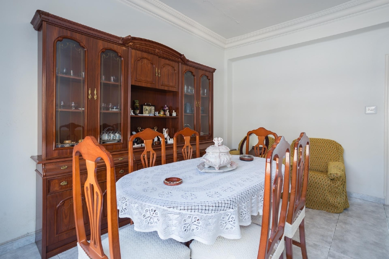  à vendre appartement Gandía 46701 Safor 3