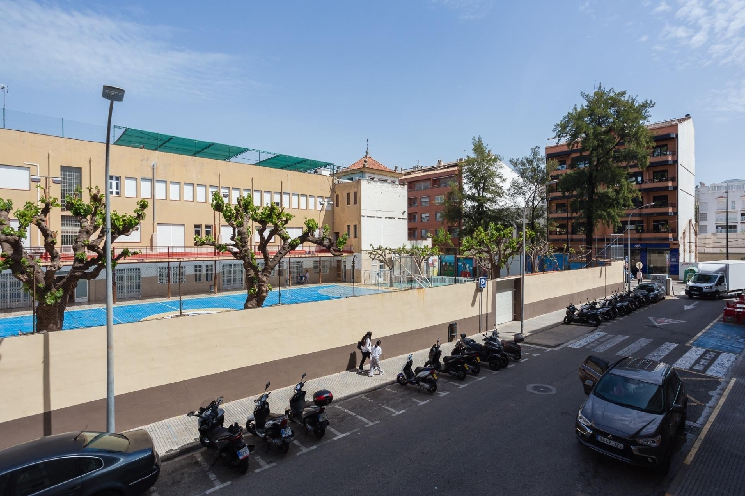  à vendre appartement Gandía 46701 Safor 6