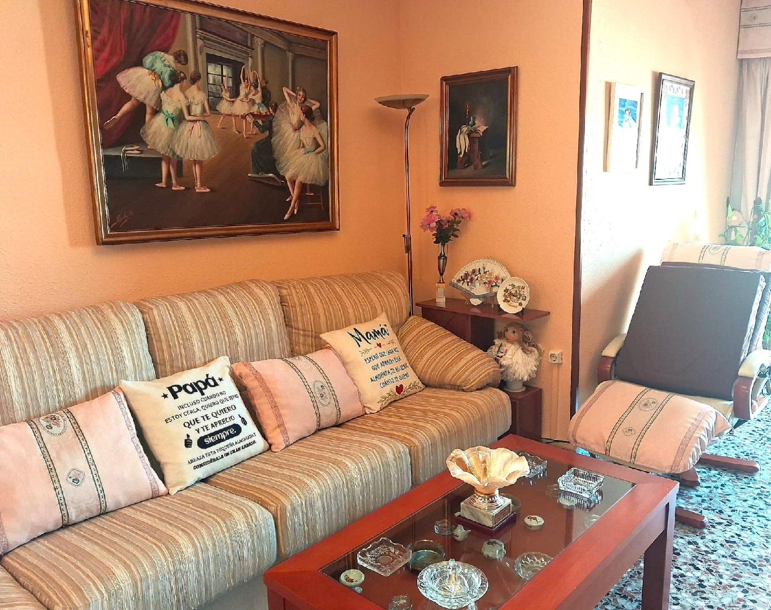  à vendre appartement Gandía 46701 Safor 5