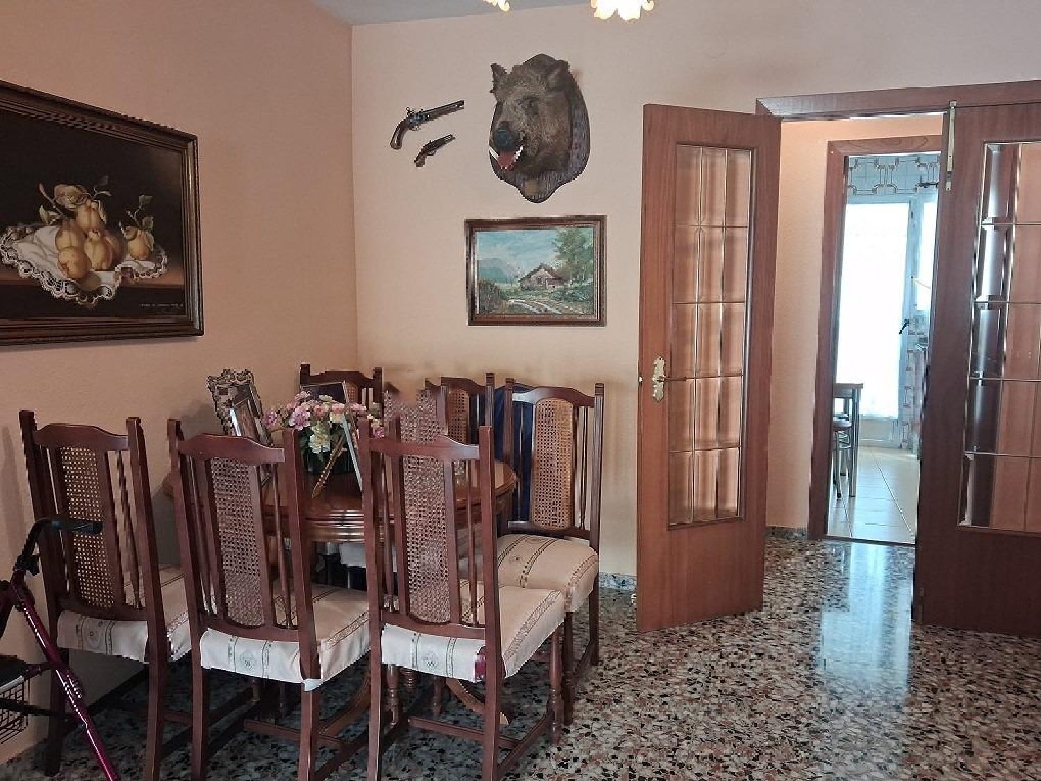  à vendre appartement Gandía 46701 Safor 3