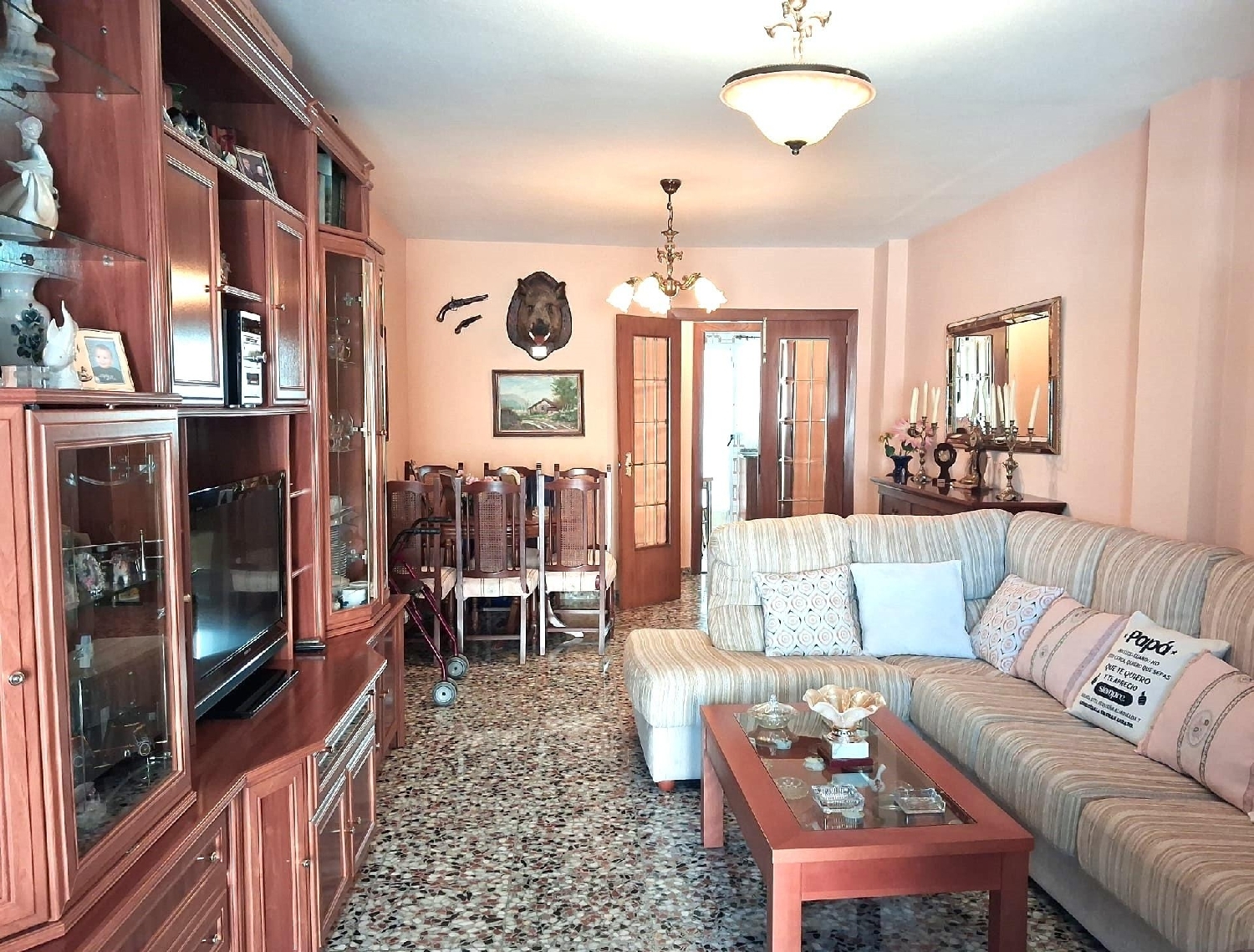  à vendre appartement Gandía 46701 Safor 4