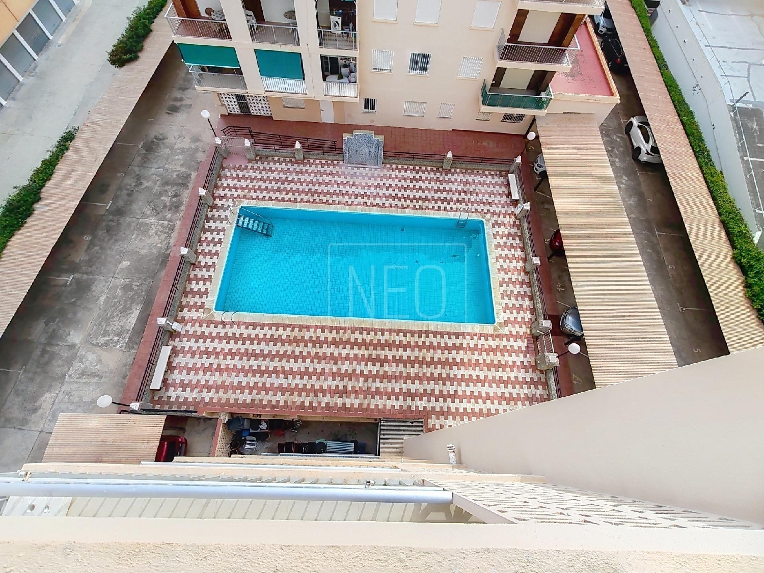 till salu lägenhet Gandía 46701 Safor 8