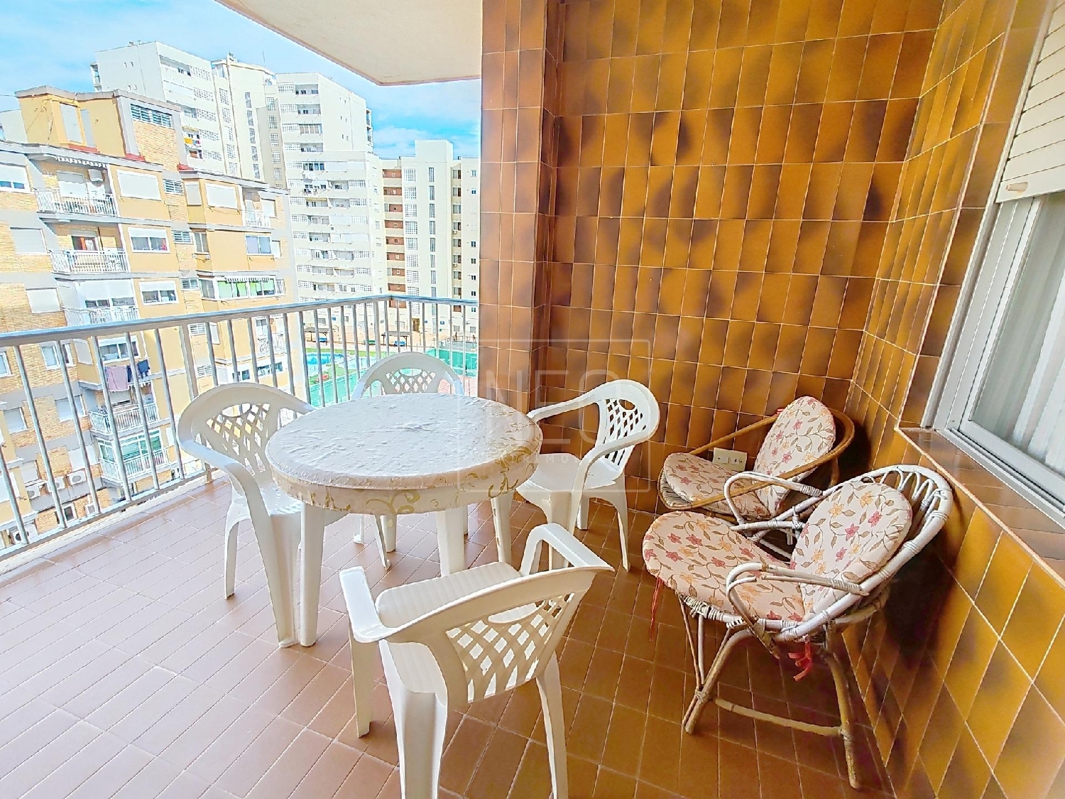 till salu lägenhet Gandía 46701 Safor 5