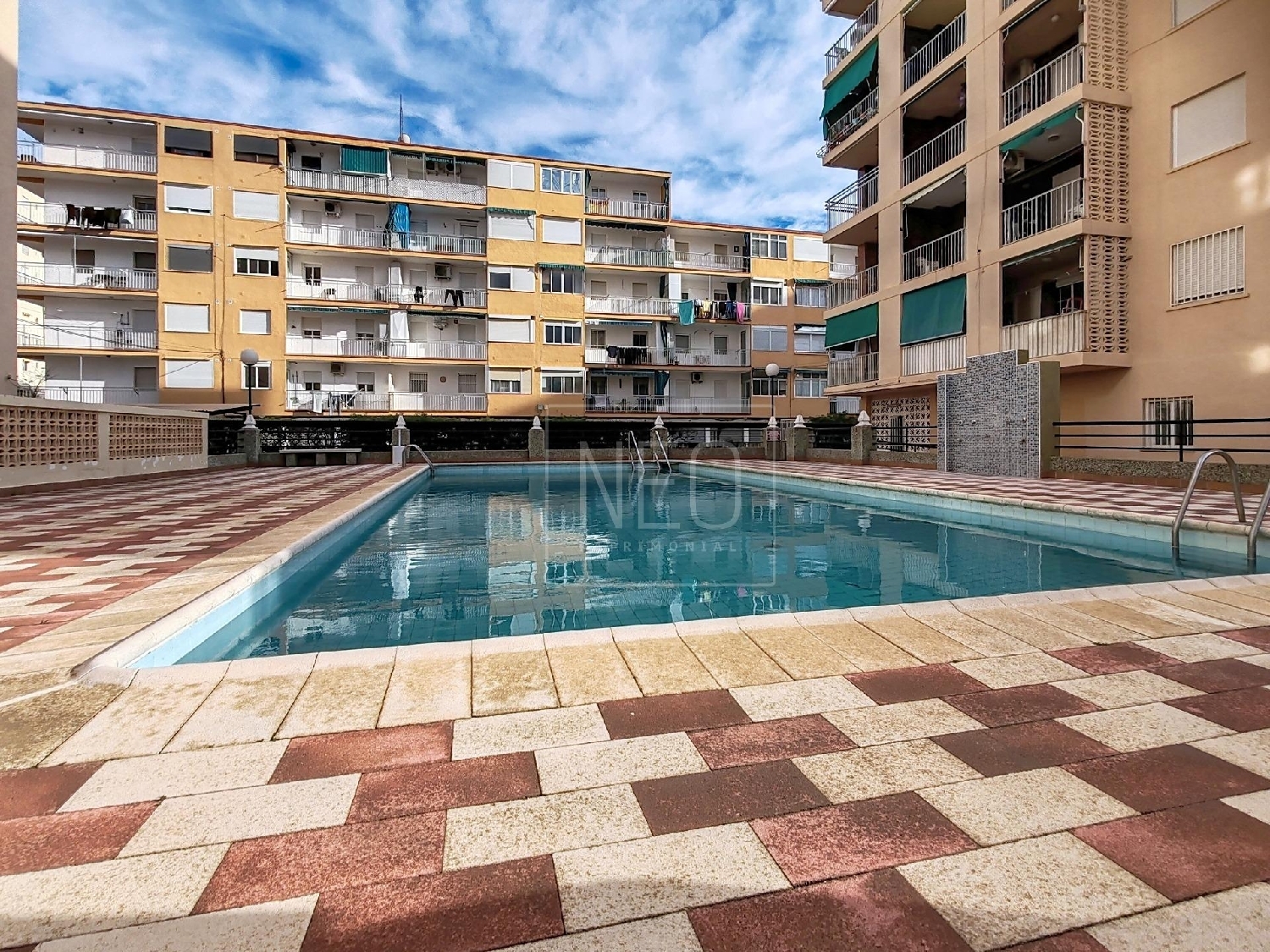 till salu lägenhet Gandía 46701 Safor 1