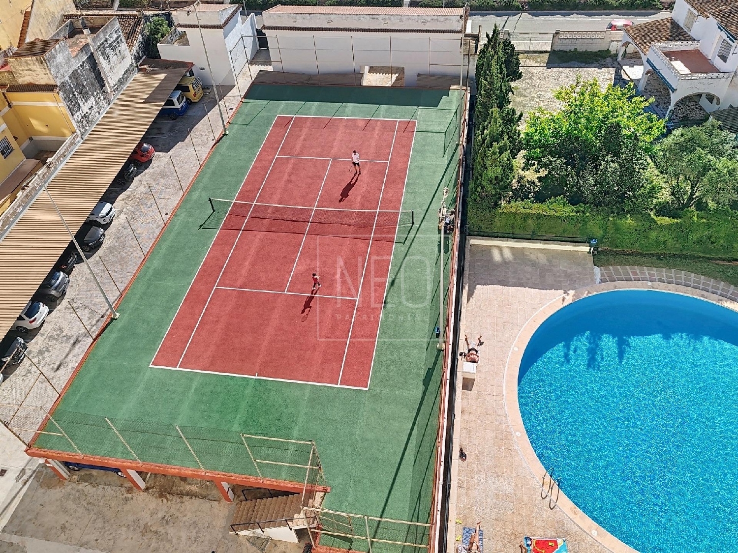  till salu lägenhet Gandía 46701 Safor 7