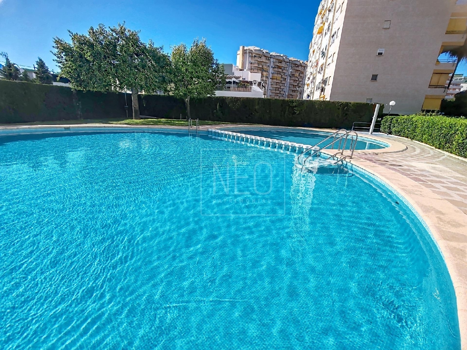  till salu lägenhet Gandía 46701 Safor 2