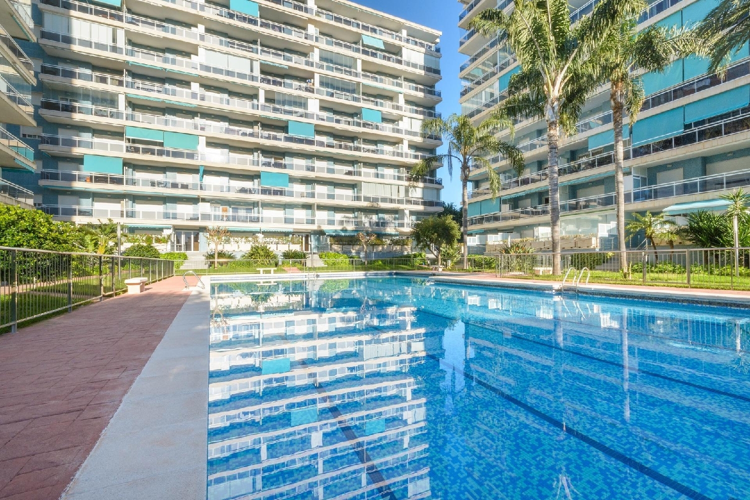  for sale apartment Gandía 46701 Safor 3