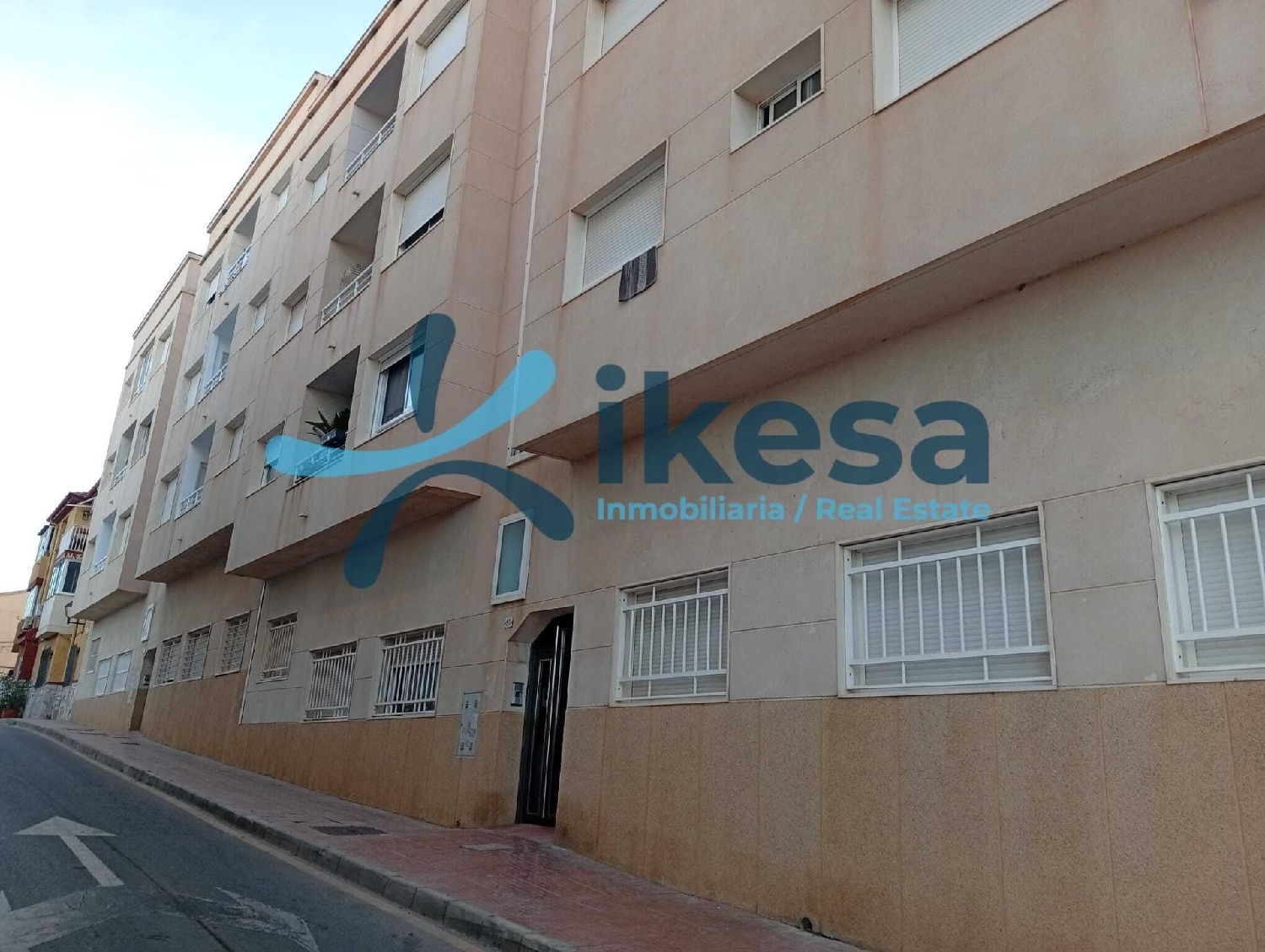  à vendre appartement Garrucha Levante Almeriense 1