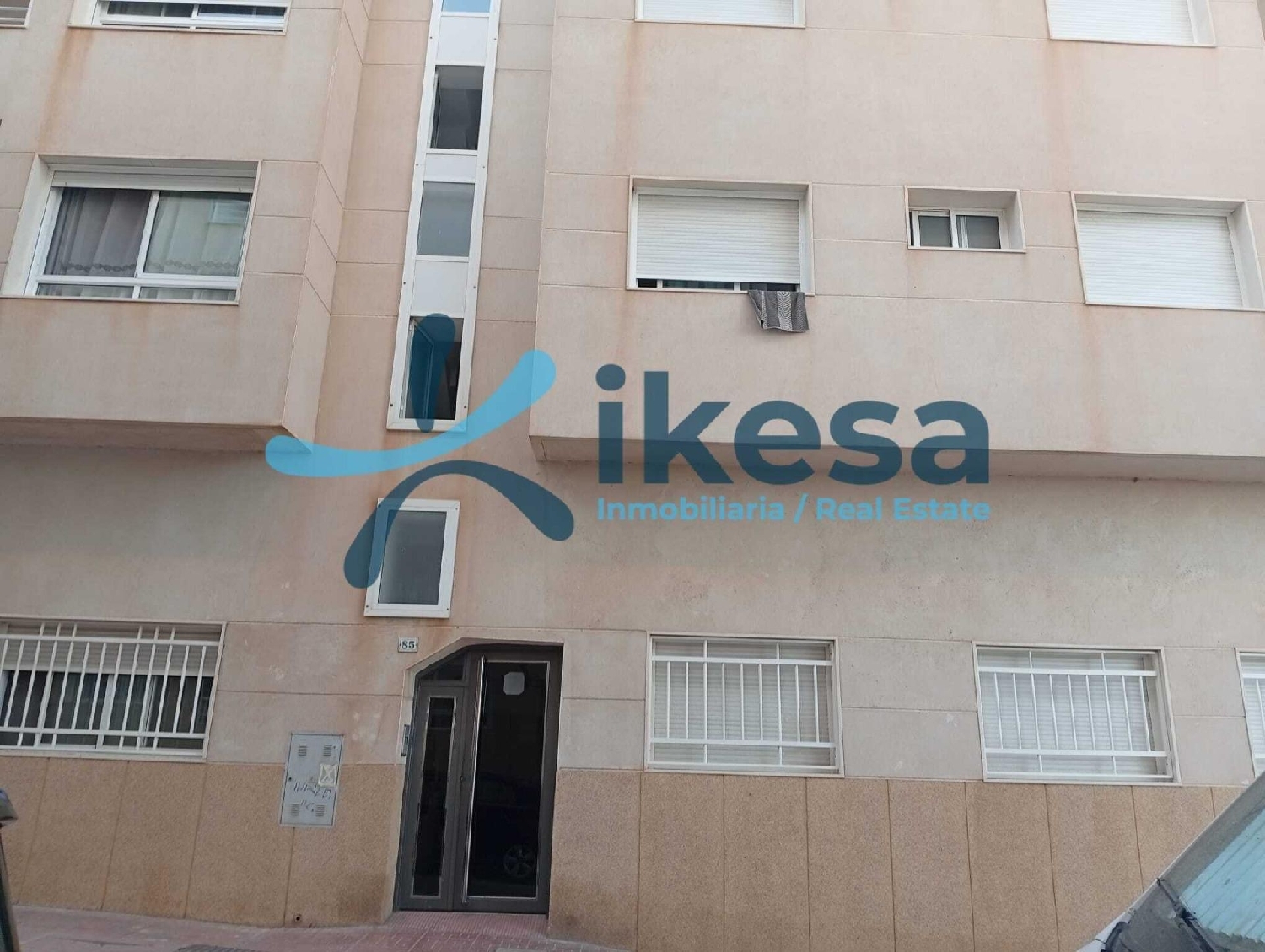  à vendre appartement Garrucha Levante Almeriense 2