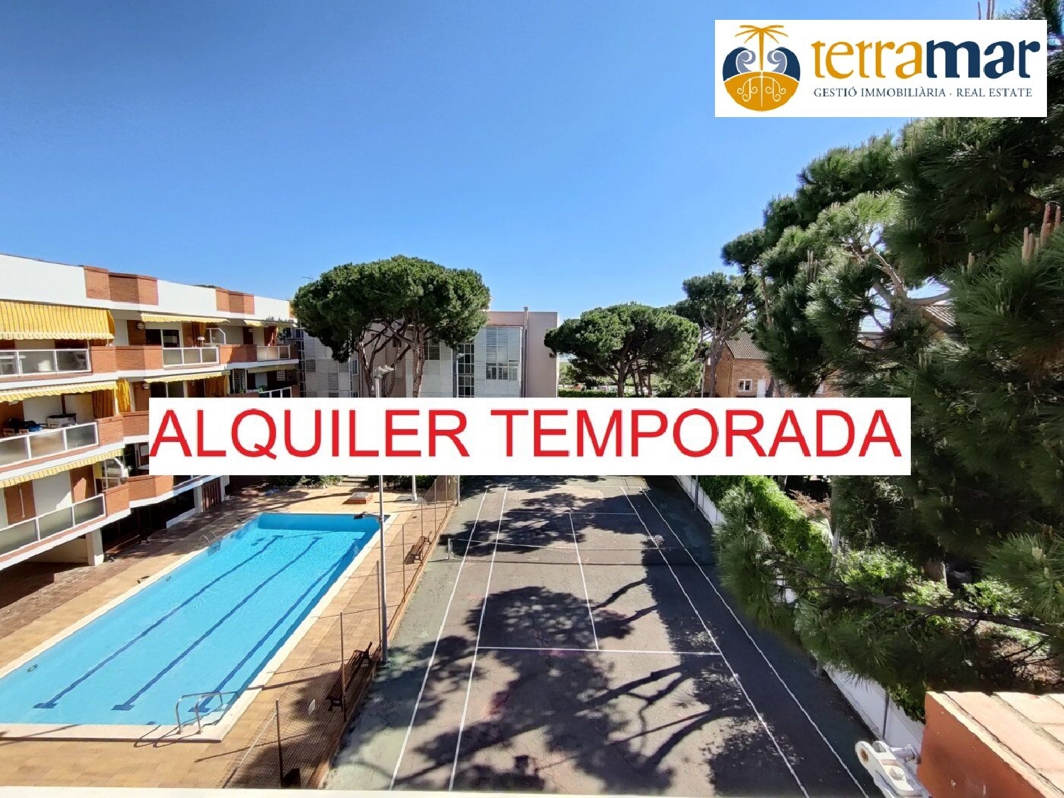  te koop appartement Gavà Baix Llobregat 1