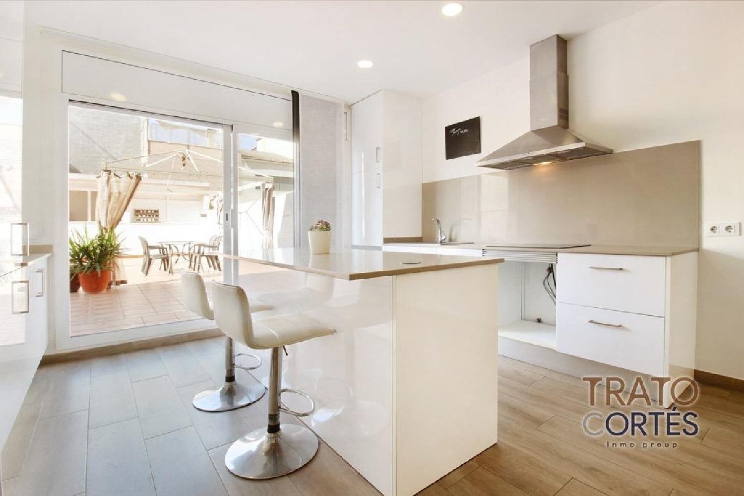  te koop appartement Gavà Baix Llobregat 3