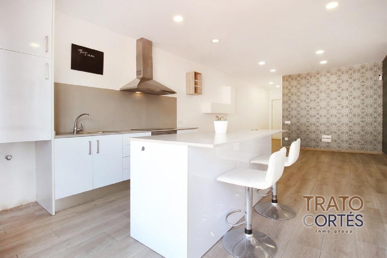  te koop appartement Gavà Baix Llobregat 2