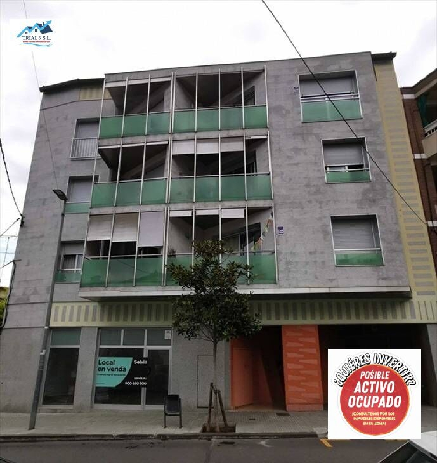 for sale apartment Gelida Alt Penedès 1