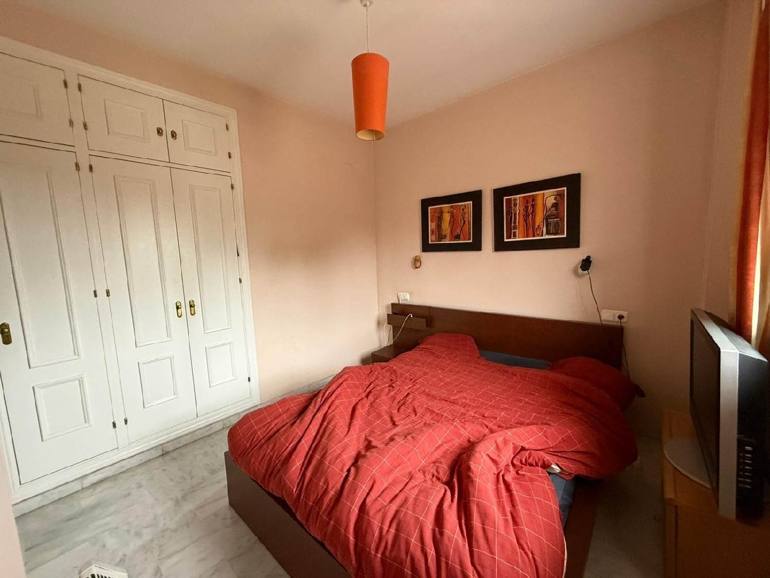  till salu lägenhet Gelves Metropolitana De Sevilla 6