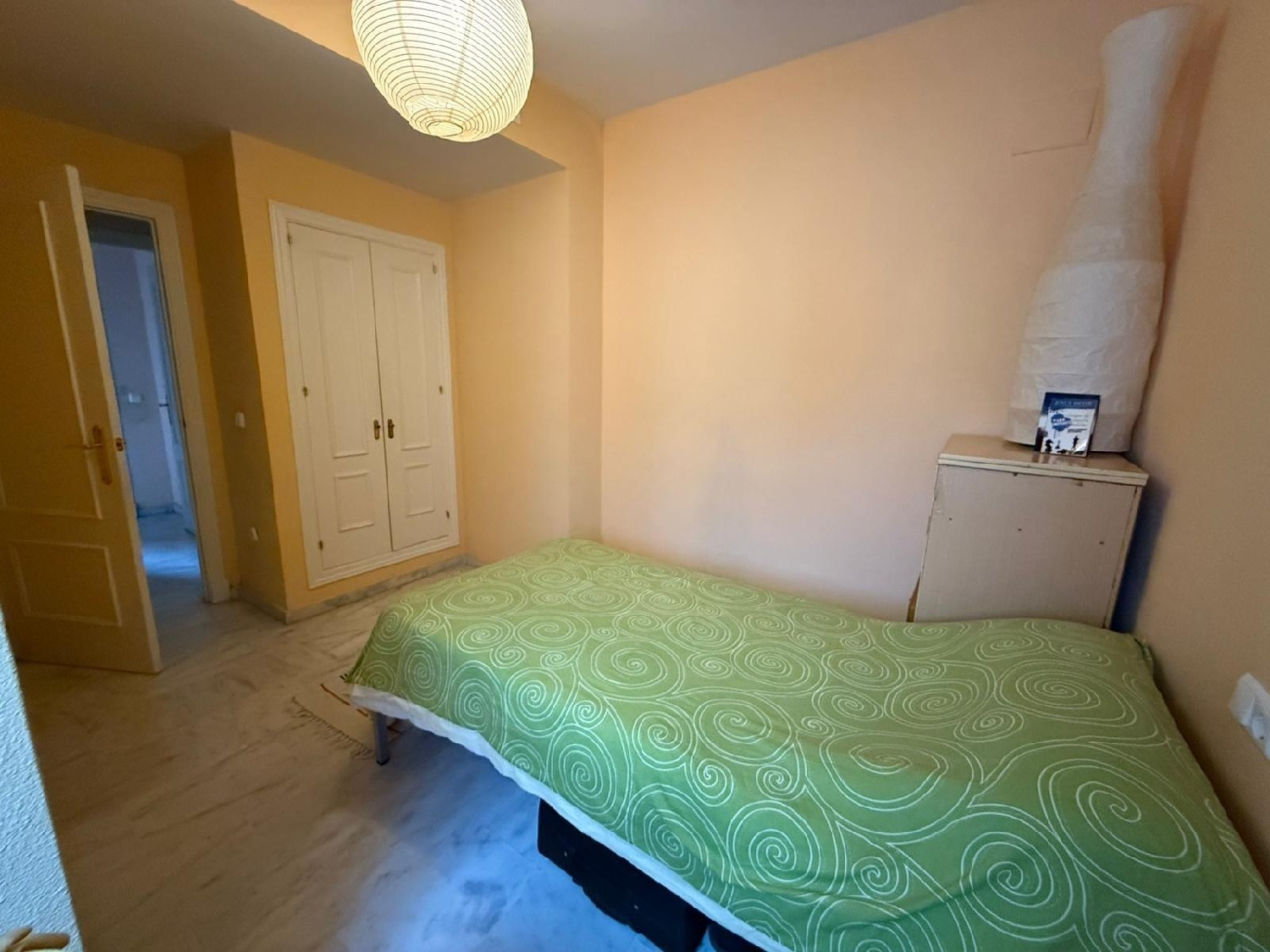  till salu lägenhet Gelves Metropolitana De Sevilla 3