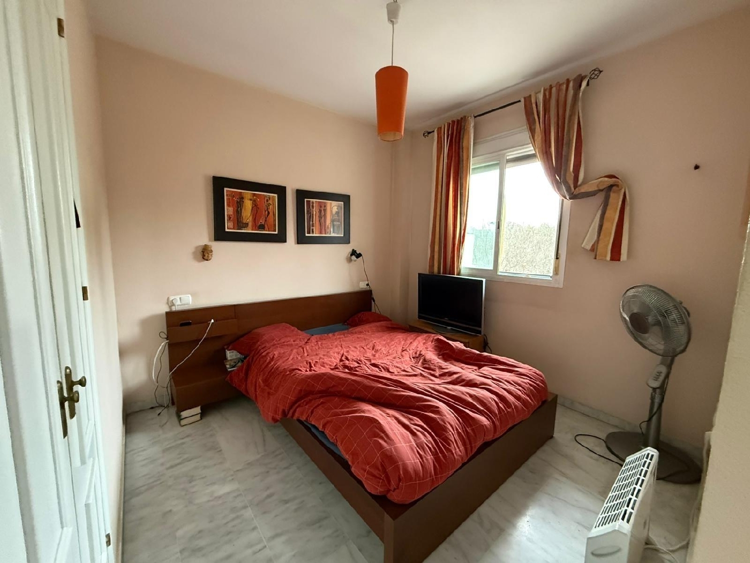  till salu lägenhet Gelves Metropolitana De Sevilla 8