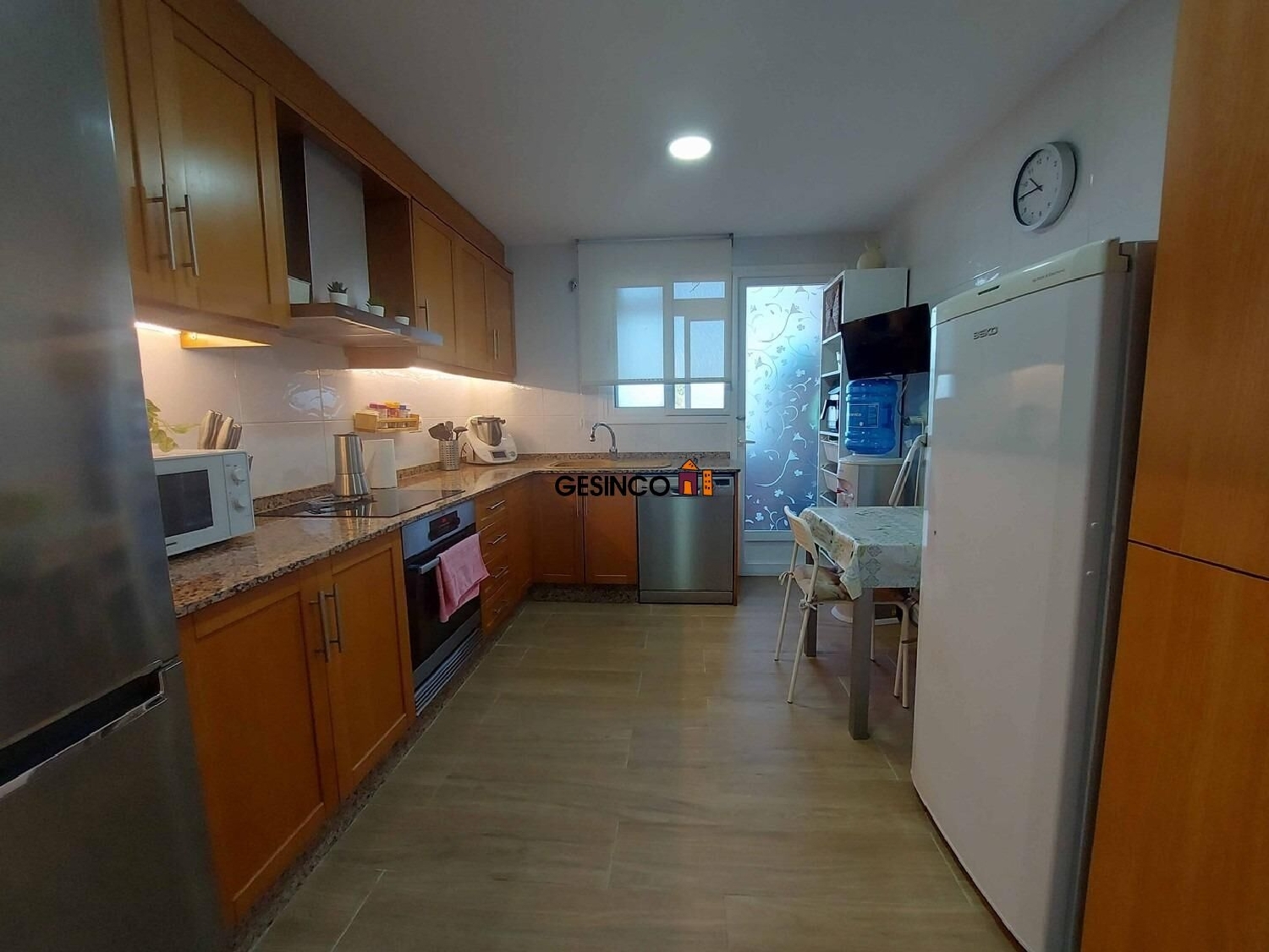  till salu lägenhet Genoves Zona Norte 5