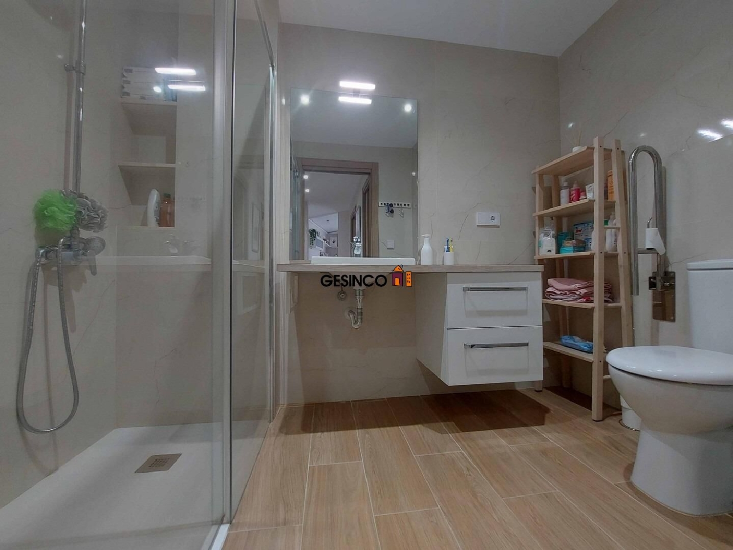  till salu lägenhet Genoves Zona Norte 8