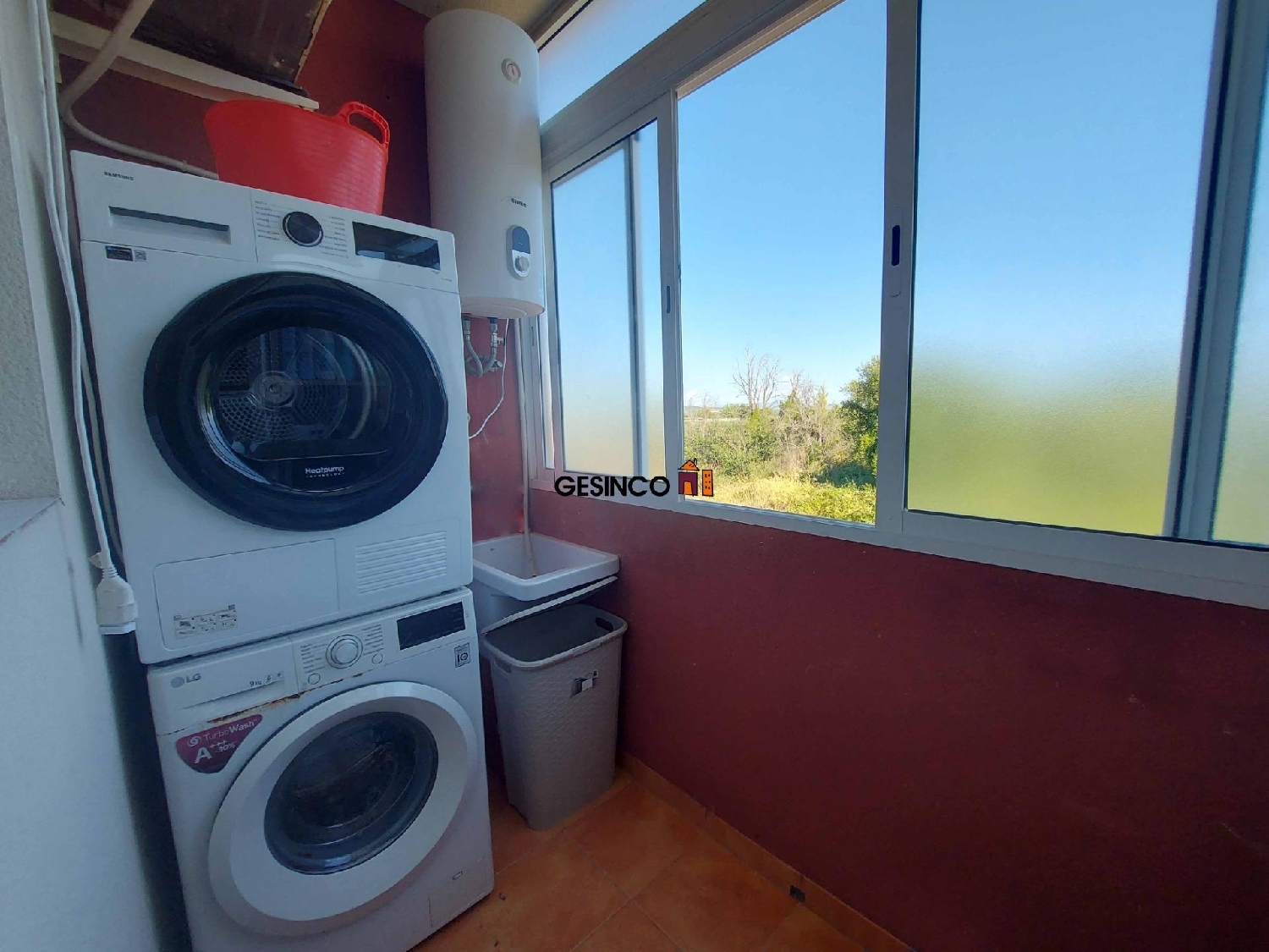  till salu lägenhet Genoves Zona Norte 7