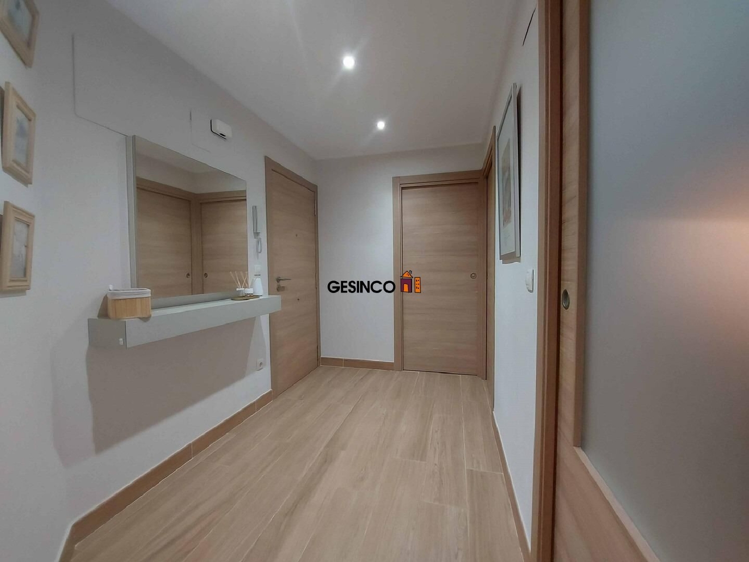  till salu lägenhet Genoves Zona Norte 4