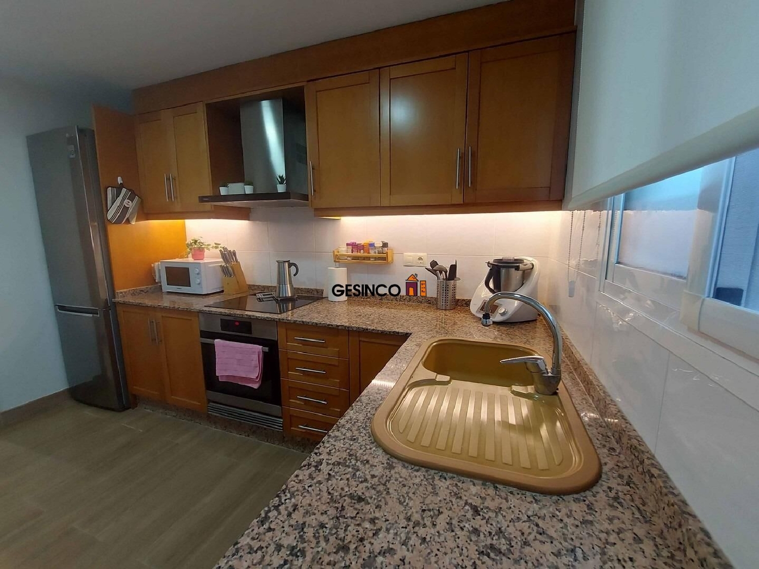  till salu lägenhet Genoves Zona Norte 6