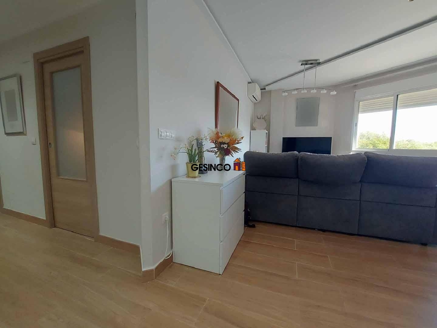  till salu lägenhet Genoves Zona Norte 2