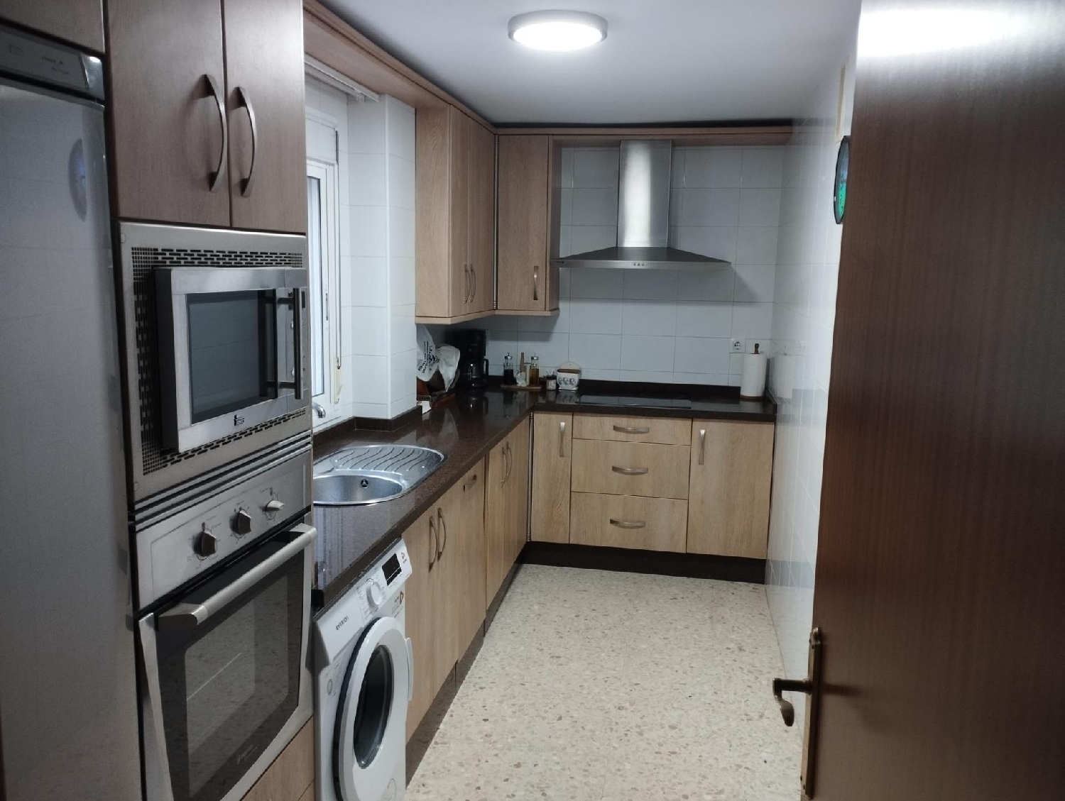  te koop appartement Gibraleon Metropolitana De Huelva 1