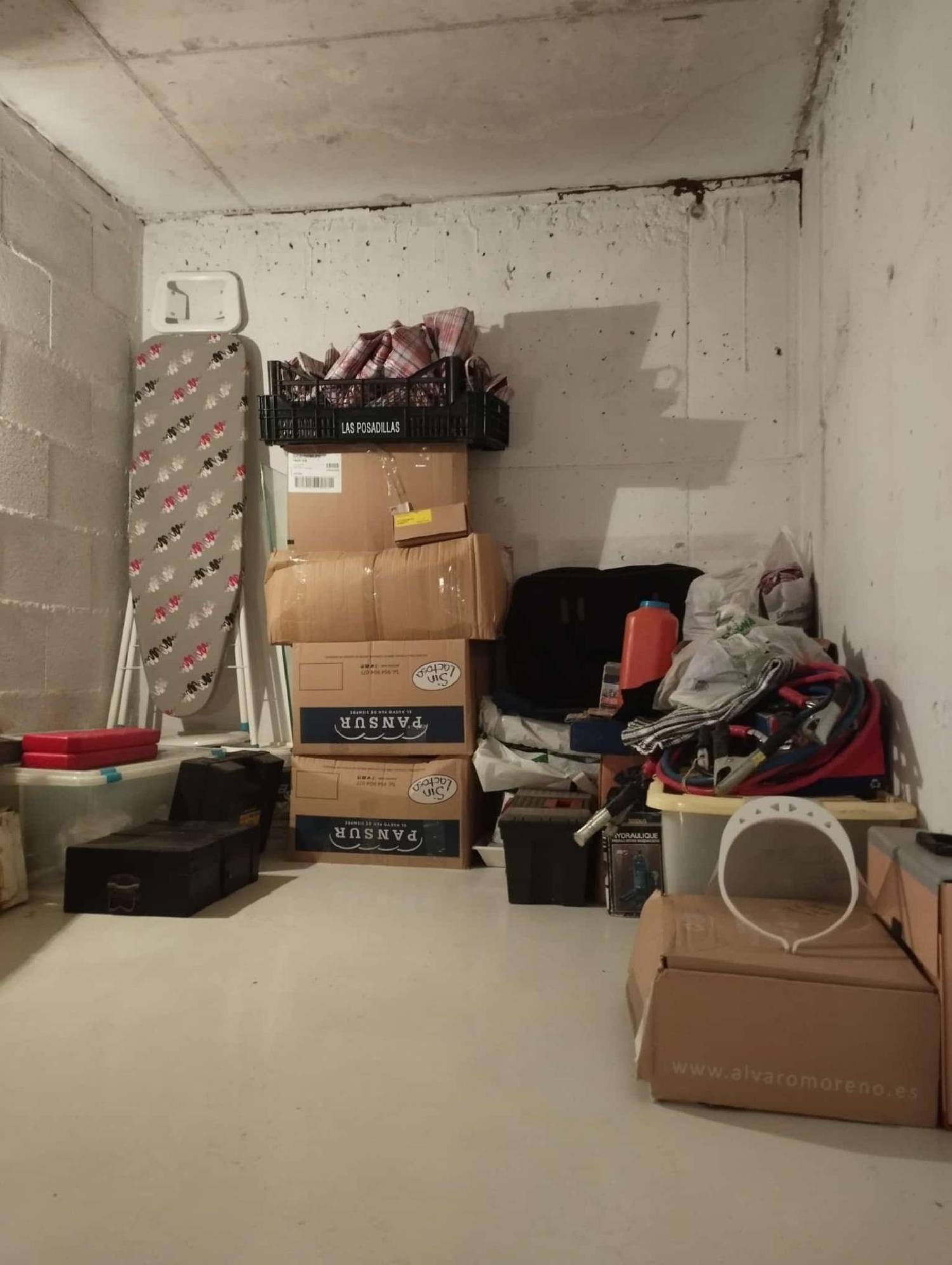  te koop appartement Gibraleon Metropolitana De Huelva 3