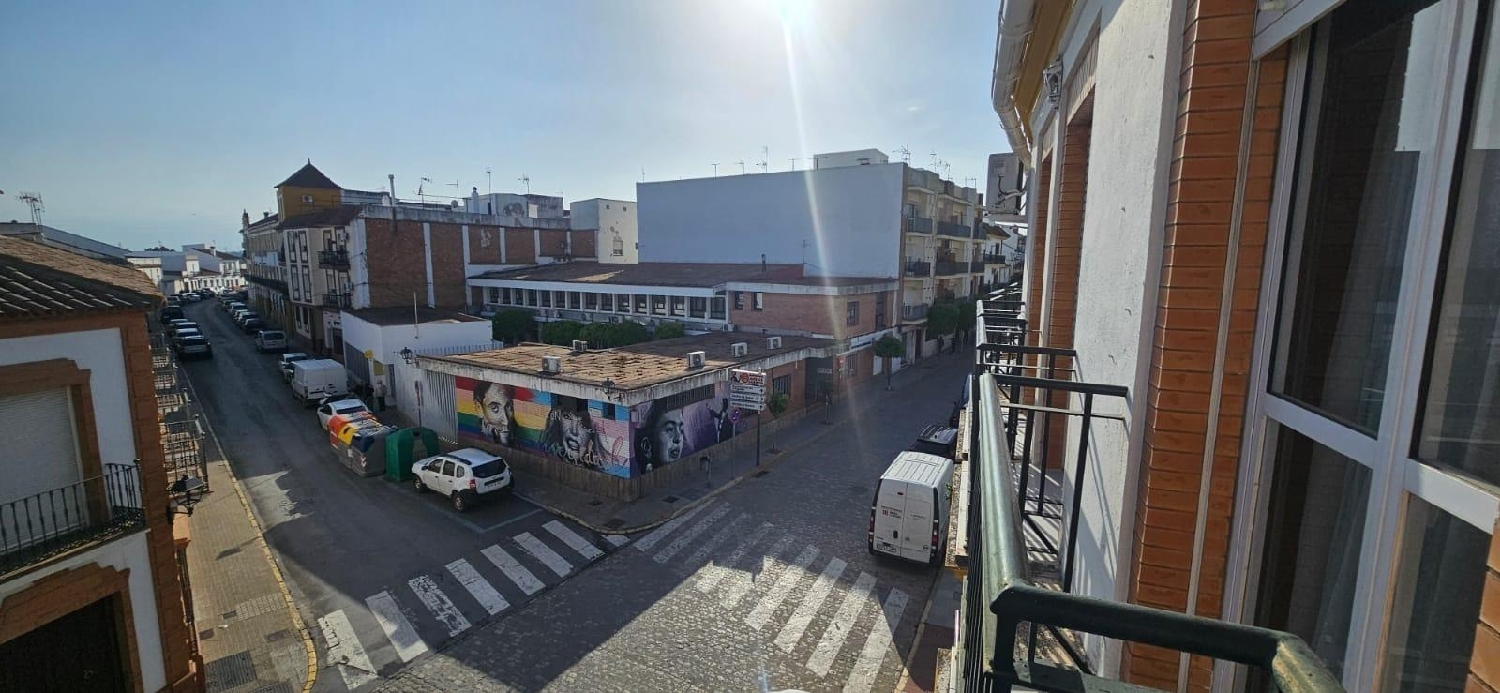 till salu lägenhet Gibraleon Metropolitana De Huelva 8