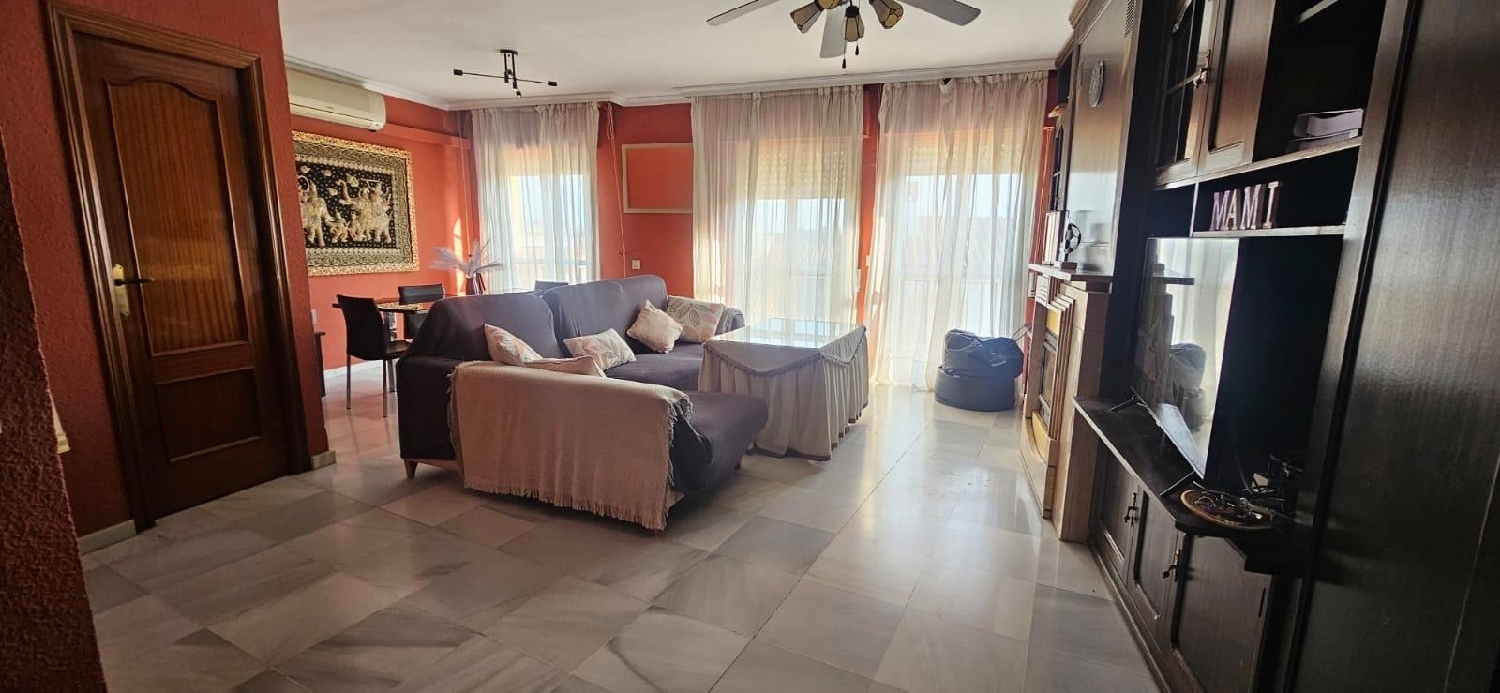 till salu lägenhet Gibraleon Metropolitana De Huelva 2