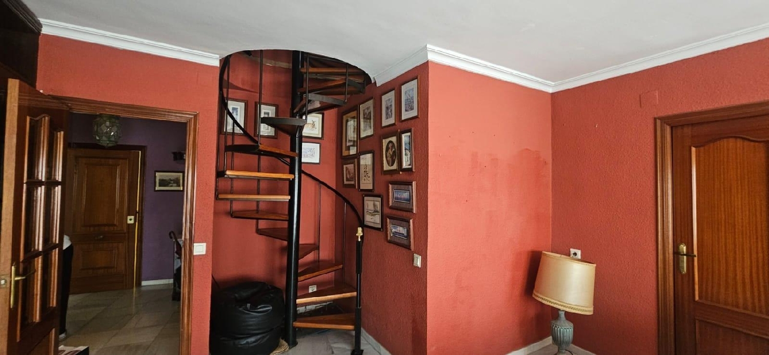 till salu lägenhet Gibraleon Metropolitana De Huelva 6