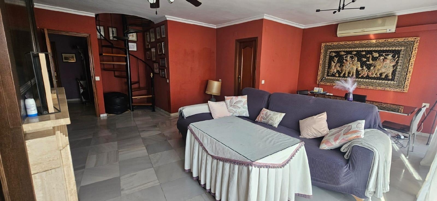 till salu lägenhet Gibraleon Metropolitana De Huelva 3