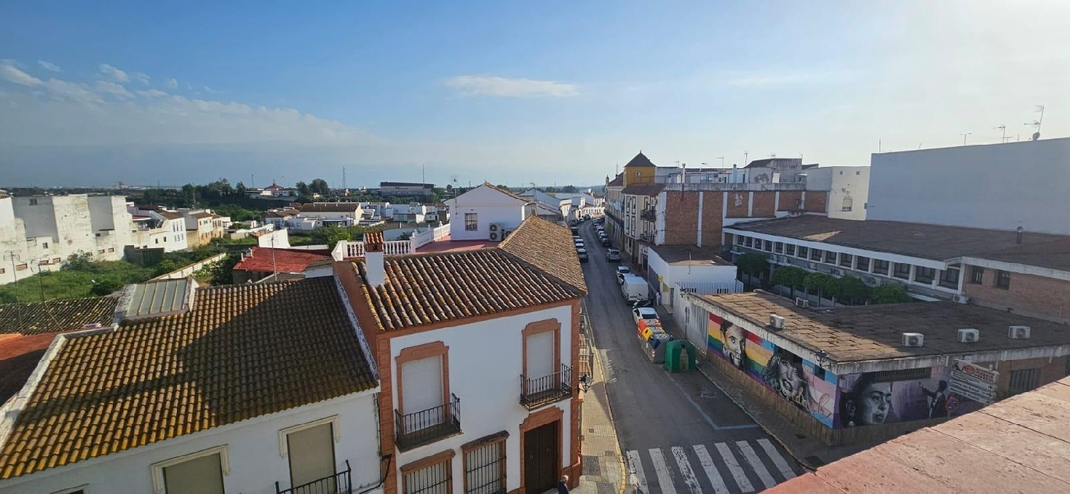 till salu lägenhet Gibraleon Metropolitana De Huelva 7