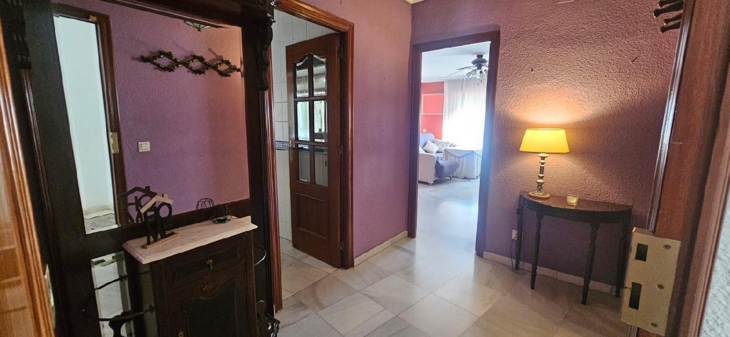 till salu lägenhet Gibraleon Metropolitana De Huelva 1