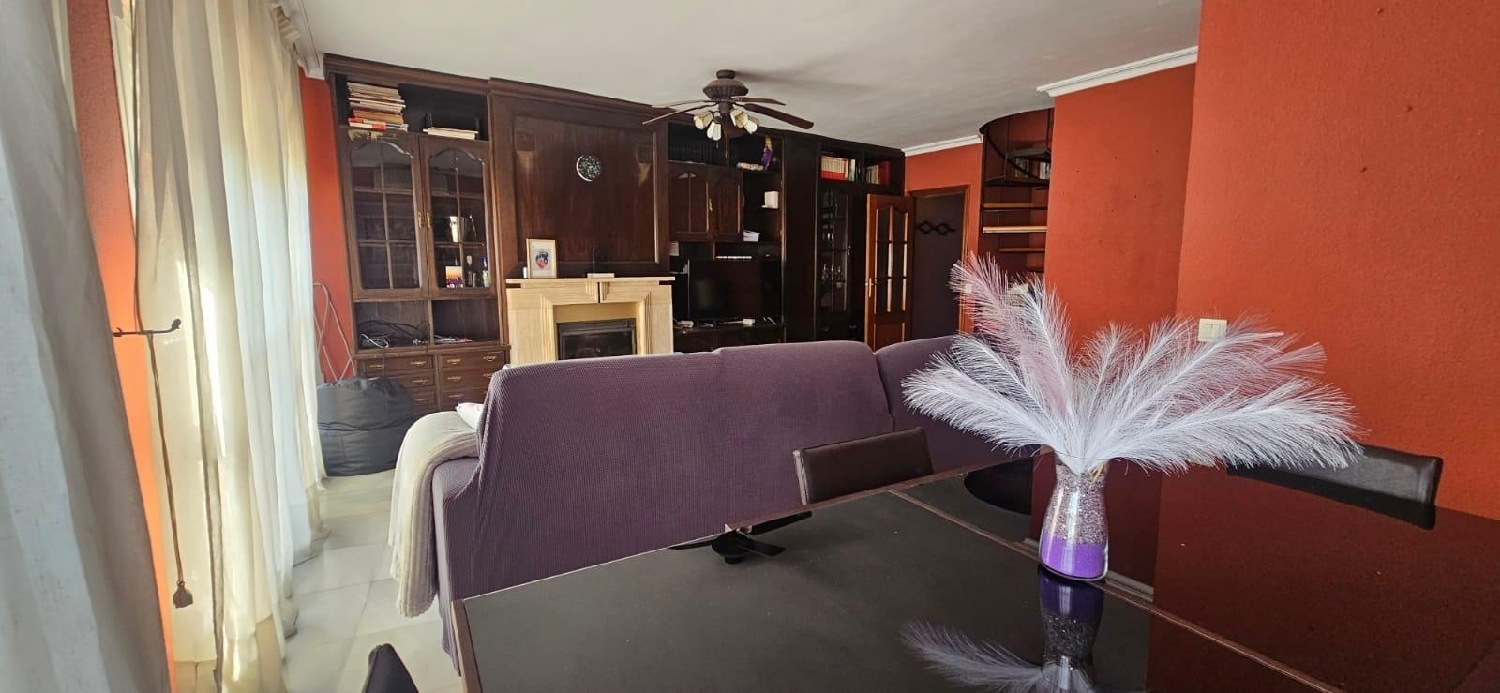 till salu lägenhet Gibraleon Metropolitana De Huelva 4