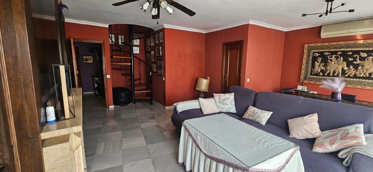 till salu lägenhet Gibraleon Metropolitana De Huelva 5