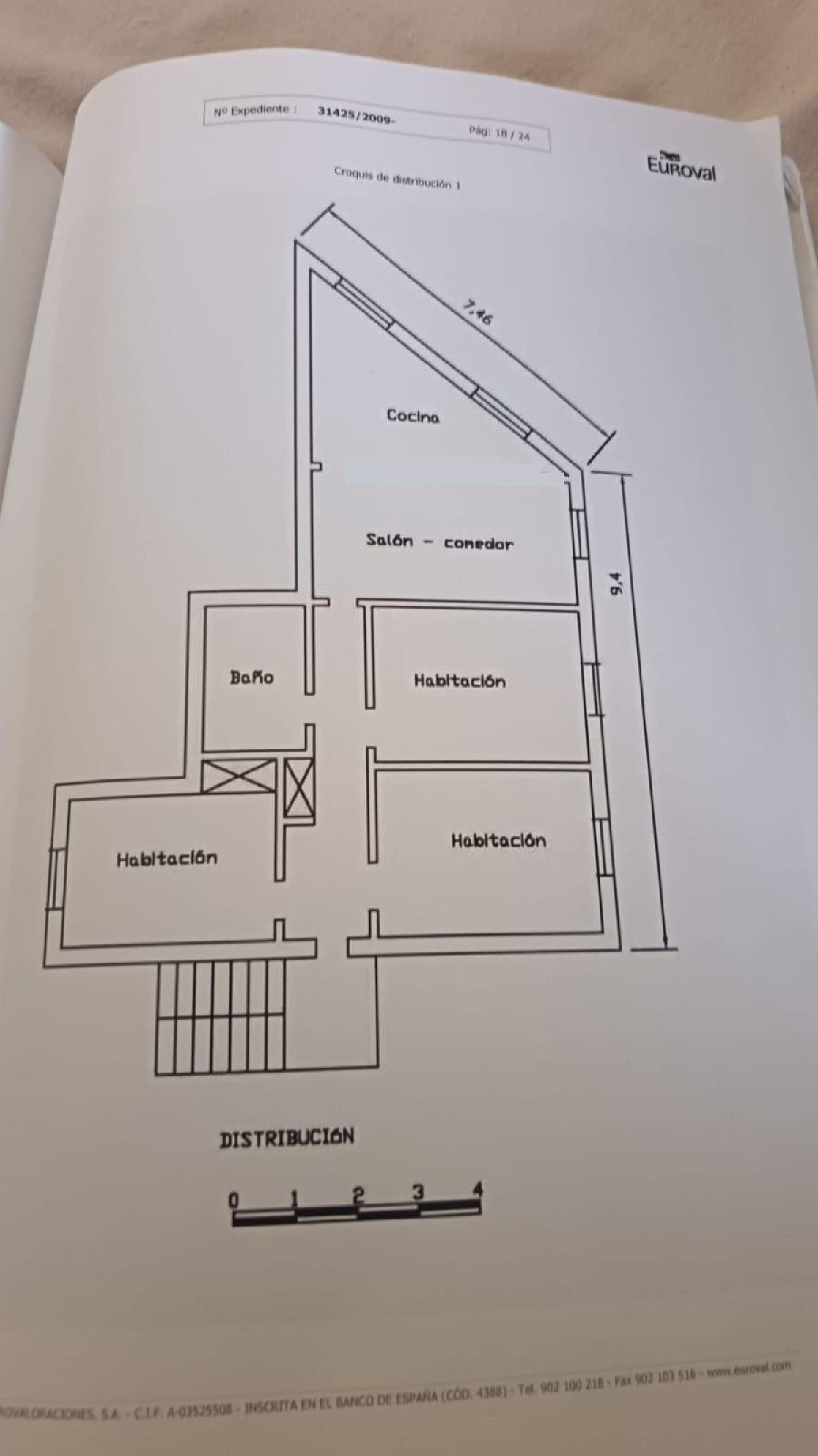  kaufen Wohnung Gijón Centro 33201 Gijón 8