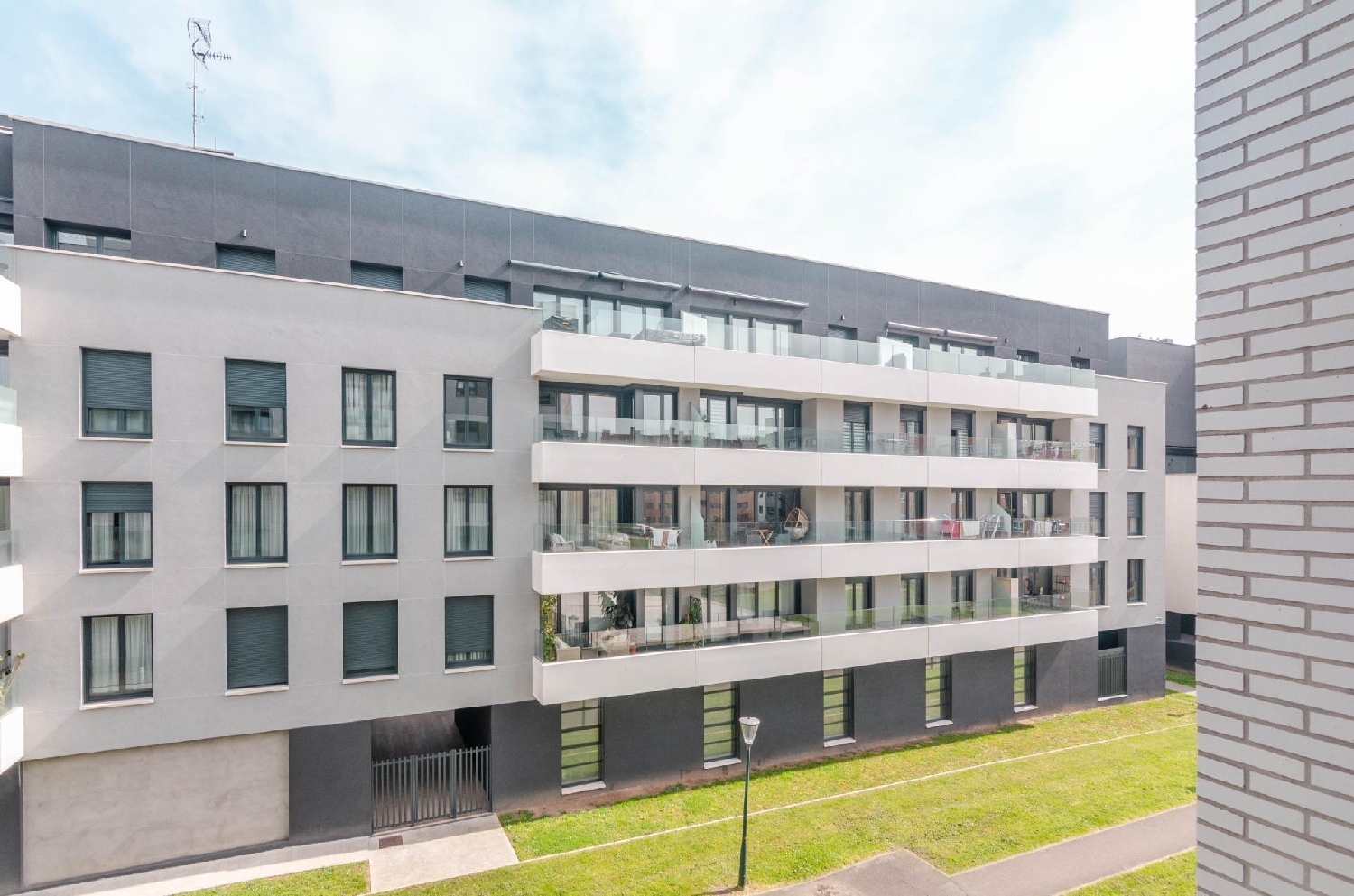  till salu lägenhet Gijón Centro 33201 Gijón 2