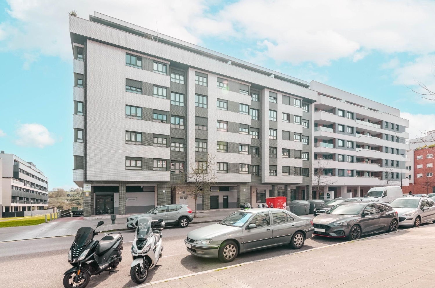  till salu lägenhet Gijón Centro 33201 Gijón 4