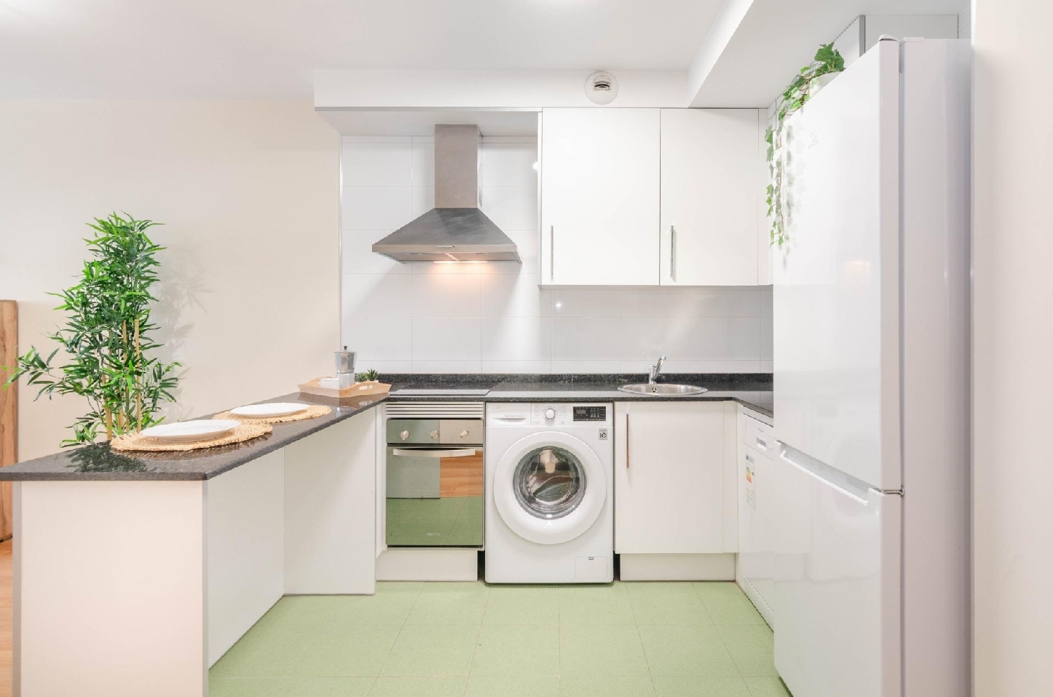  till salu lägenhet Gijón Centro 33201 Gijón 8