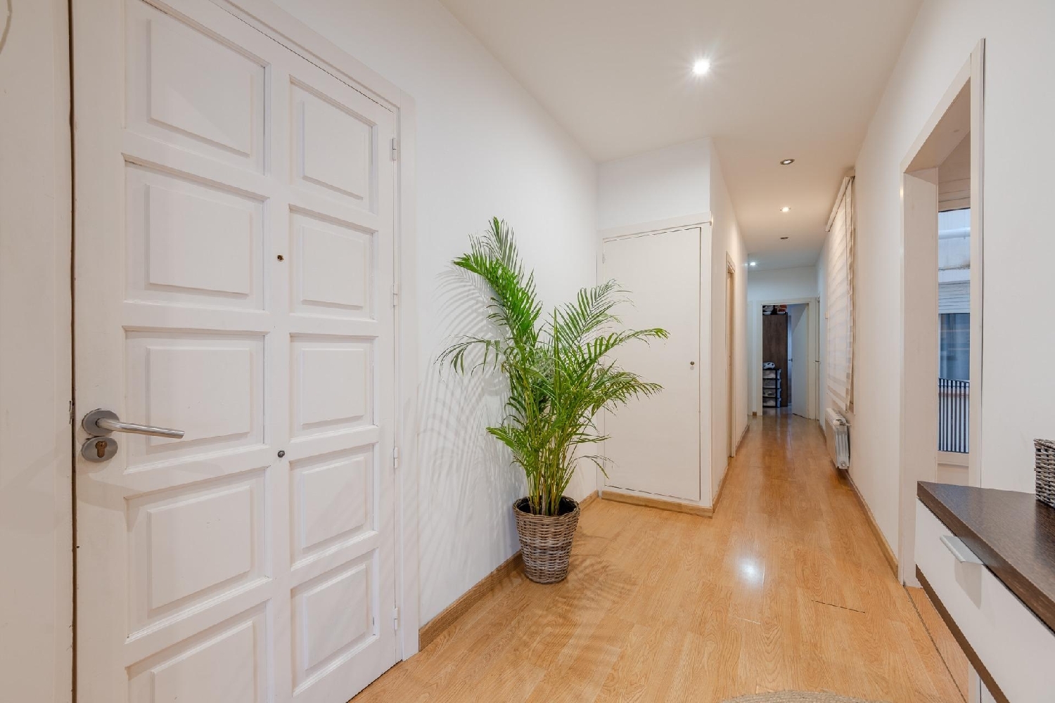  till salu lägenhet Girona Los Cuzcos Y El Llano Alto Guadalentín 1