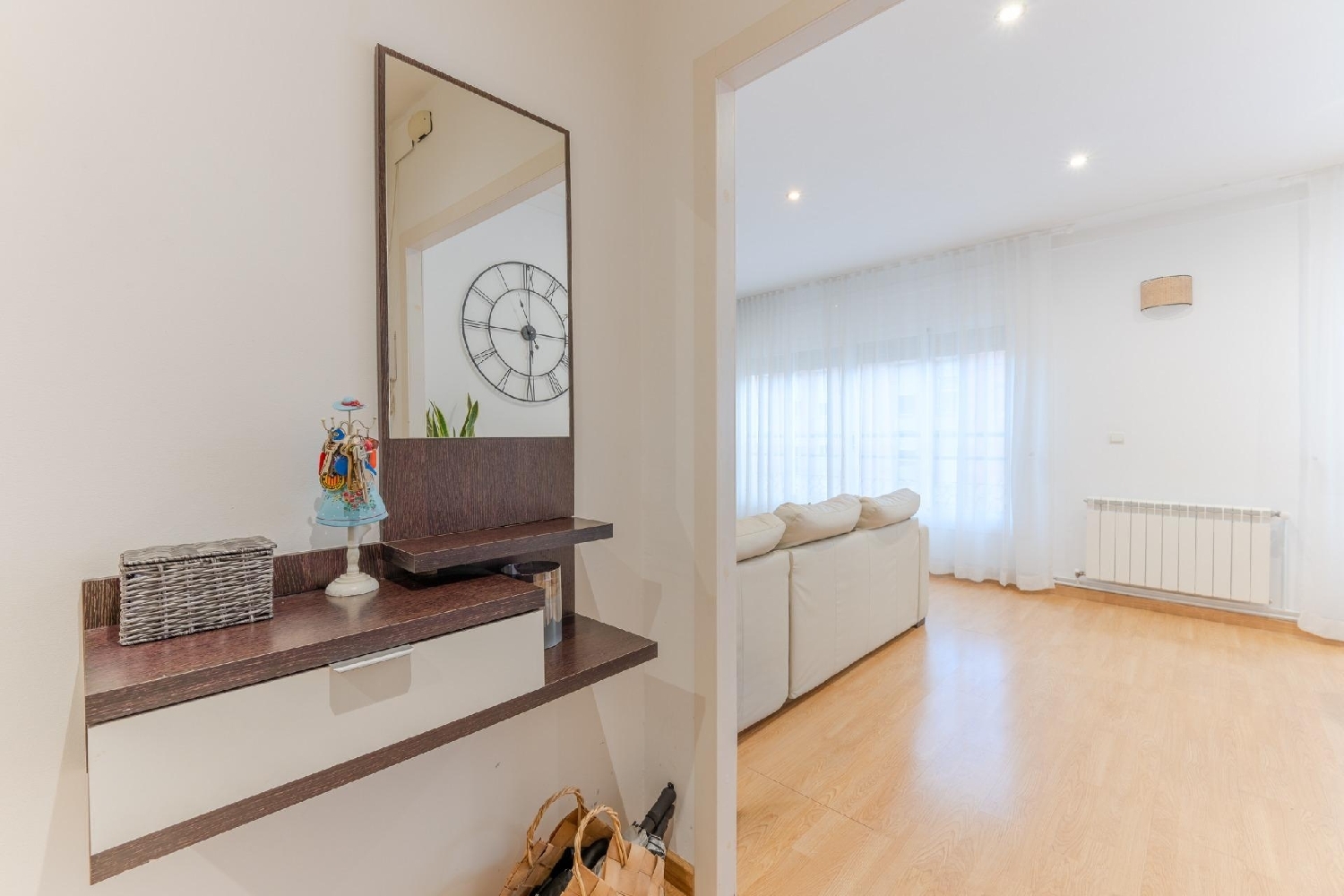  till salu lägenhet Girona Los Cuzcos Y El Llano Alto Guadalentín 8