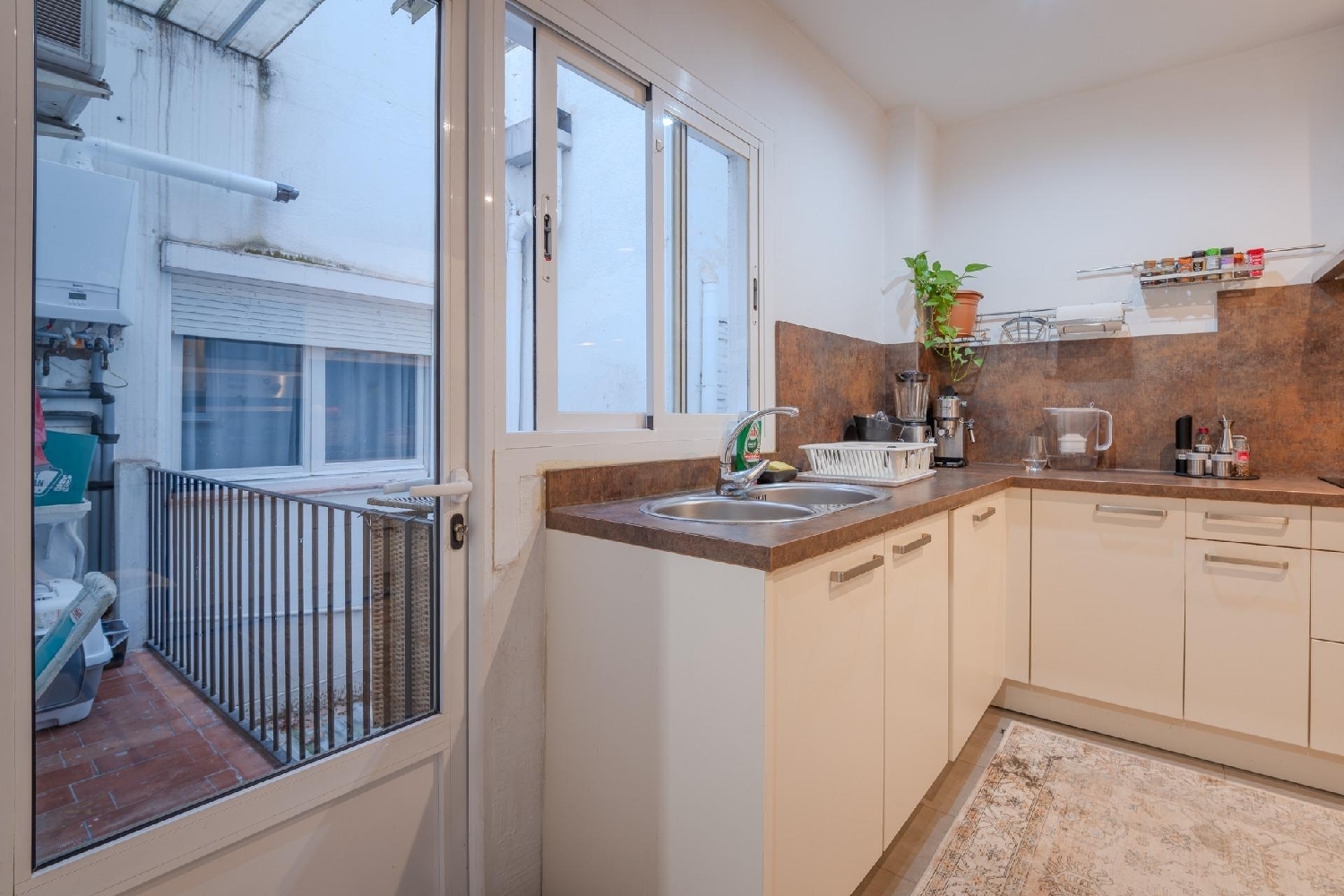  till salu lägenhet Girona Los Cuzcos Y El Llano Alto Guadalentín 4