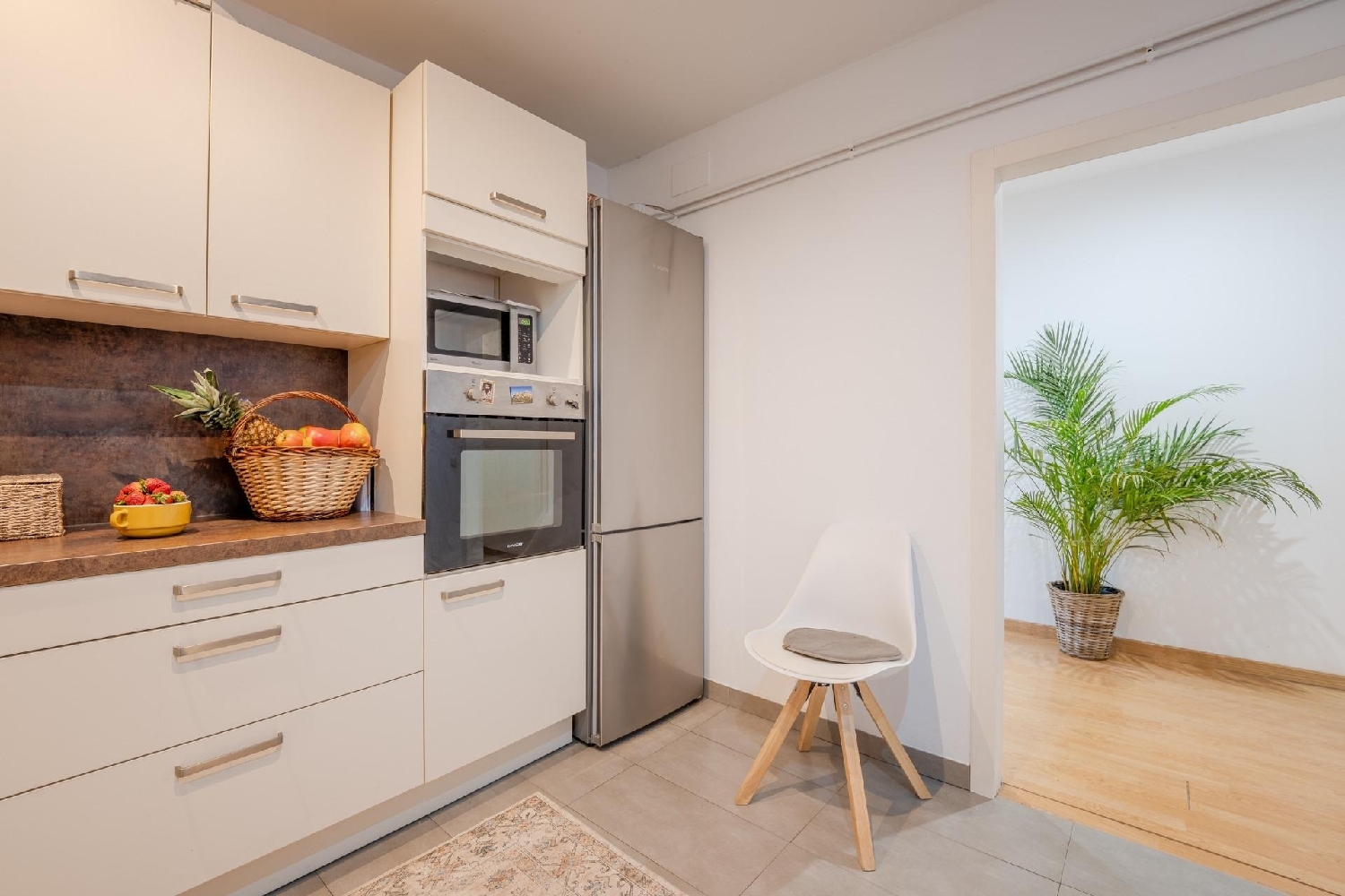  till salu lägenhet Girona Los Cuzcos Y El Llano Alto Guadalentín 7