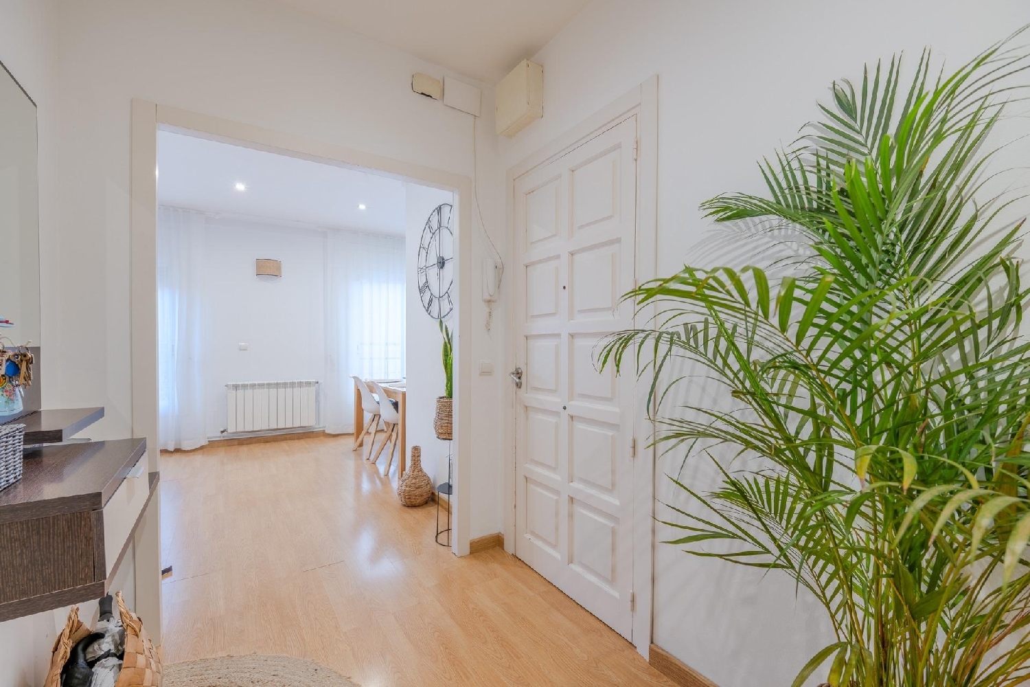  till salu lägenhet Girona Los Cuzcos Y El Llano Alto Guadalentín 2