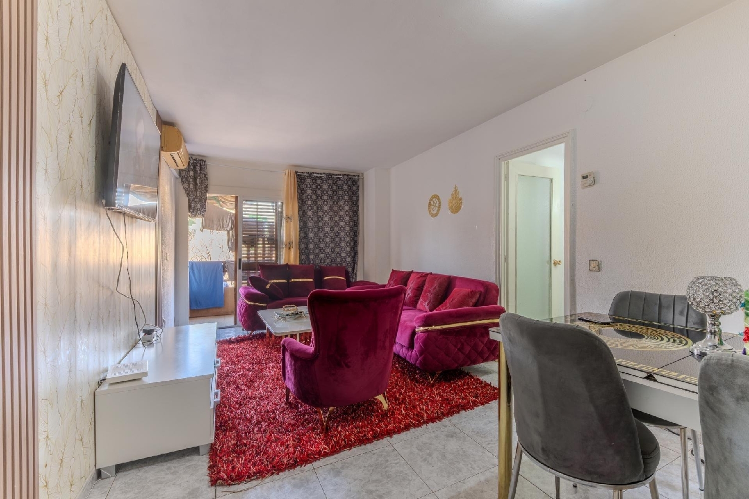  te koop appartement Girona Los Cuzcos Y El Llano Alto Guadalentín 8