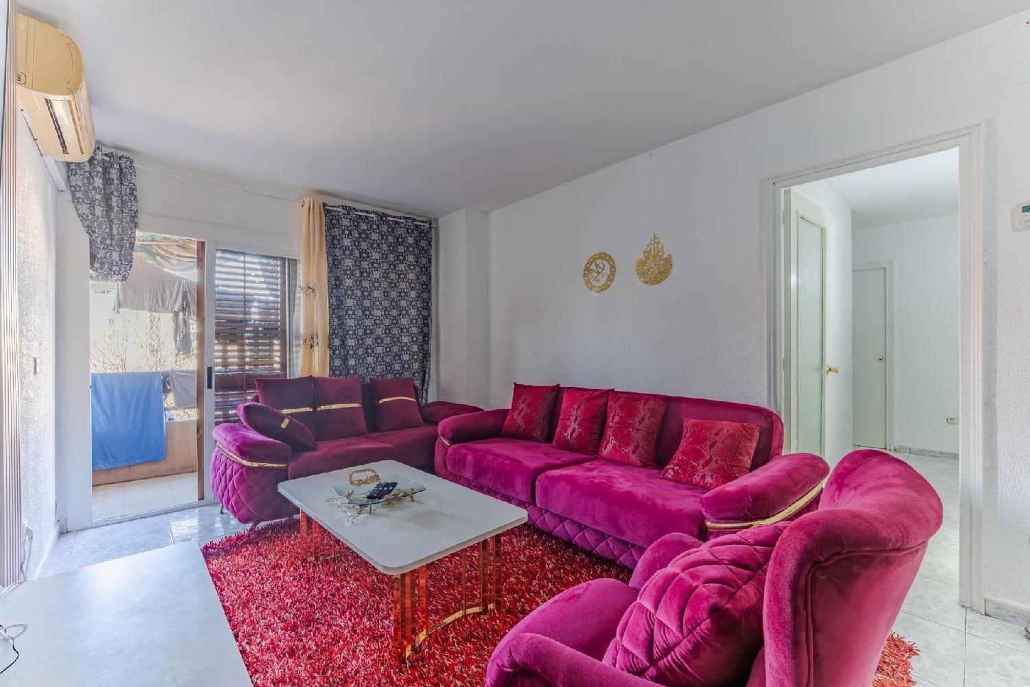  te koop appartement Girona Los Cuzcos Y El Llano Alto Guadalentín 3
