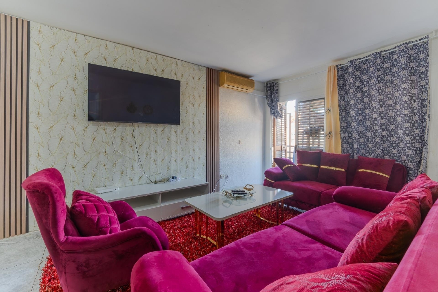  te koop appartement Girona Los Cuzcos Y El Llano Alto Guadalentín 2